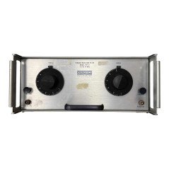 TRF-13 Fairchild Tunable Band Rejection Filter RF 3.5-14Mhz