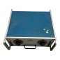 TRF-14 Fairchild Tunable Band Rejection Filter RF 14-110Mhz