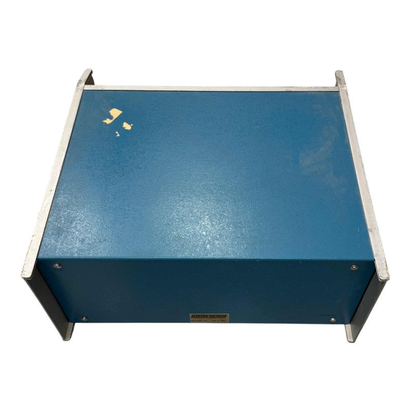 TRF-14 Fairchild Tunable Band Rejection Filter RF 14-110Mhz