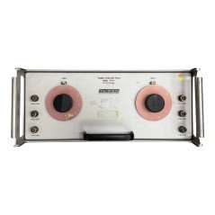 TRF-14 Fairchild Tunable Band Rejection Filter RF 14-110Mhz