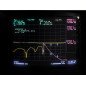 Siemens Lowpass Filter LPF 2300Mhz 2.3Ghz SMA S30861-0411-X-02