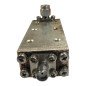 Siemens Lowpass Filter LPF 2300Mhz 2.3Ghz SMA S30861-0411-X-02