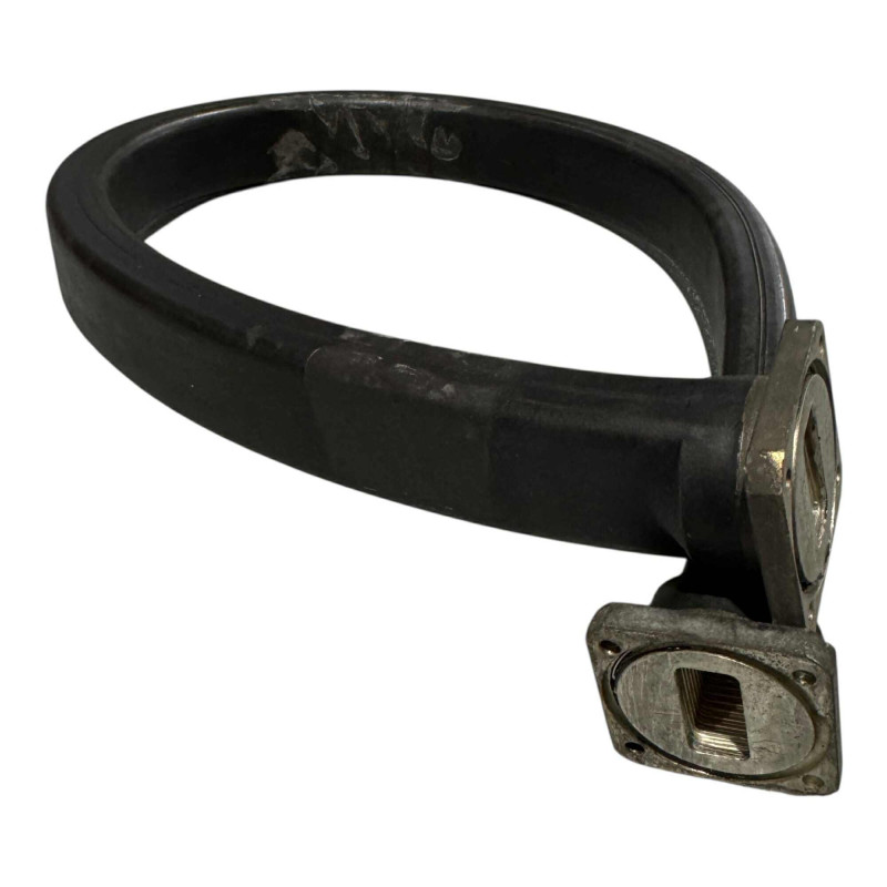Waveguide Flexible Twistable Flex-Twist WR-112 WR112 90CM