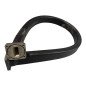 Waveguide Flexible Twistable Flex-Twist WR-112 WR112 90CM