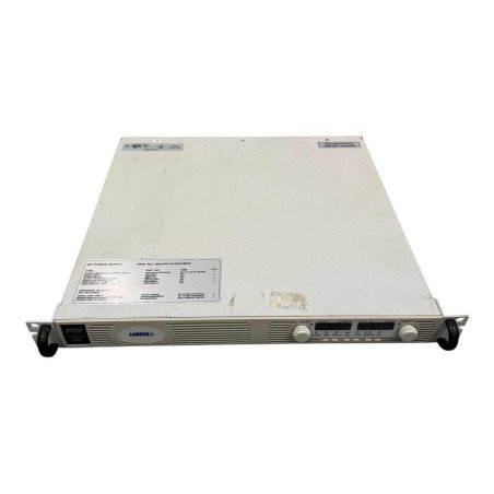 GEN100-15 Lambda Lab Variable Power Supply 0-100V 15A *Not working*
