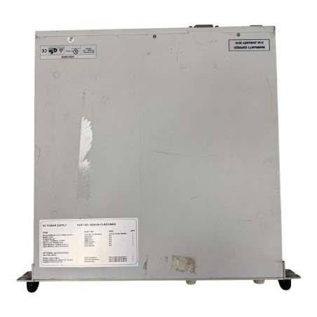 GEN100-15 Lambda Lab Variable Power Supply 0-100V 15A *Not working*