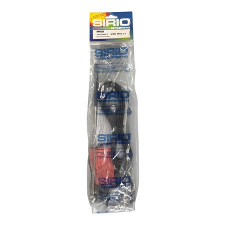 Mag 27 Sirio Mobile CB 27Mhz Antenna Magnetic Mini 26-28Mhz 2204905.74