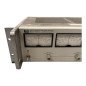 6131C HP Digital Voltage Source +/- 100Volts +/- .5Amp