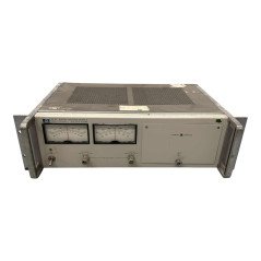 6131C HP Digital Voltage Source +/- 100Volts +/- .5Amp