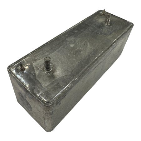 1.4Mhz BW 250-3825Hz USB Sesl Rf Filter FN01110