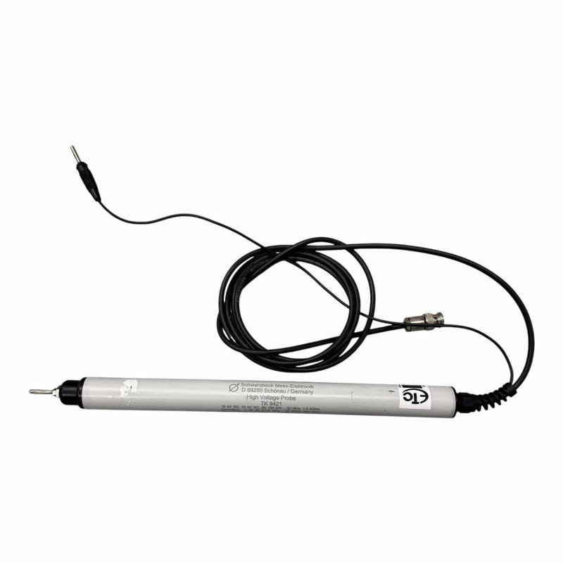 TK9421 - High Power Voltage Probe 15kv DC 150kHz-30Mhz