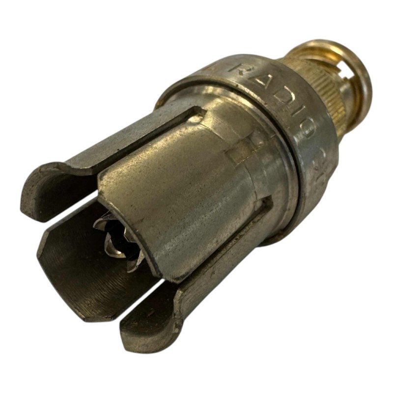General Radio Coaxial Adapter GR-874 - BNC Male