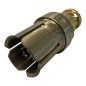 General Radio Coaxial Adapter GR-874 - BNC Male