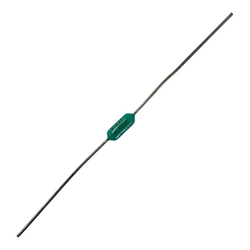 RLR20C1501FR High Reliability Resistor Mil Spec 1K5 1500Ohm ERL-20
