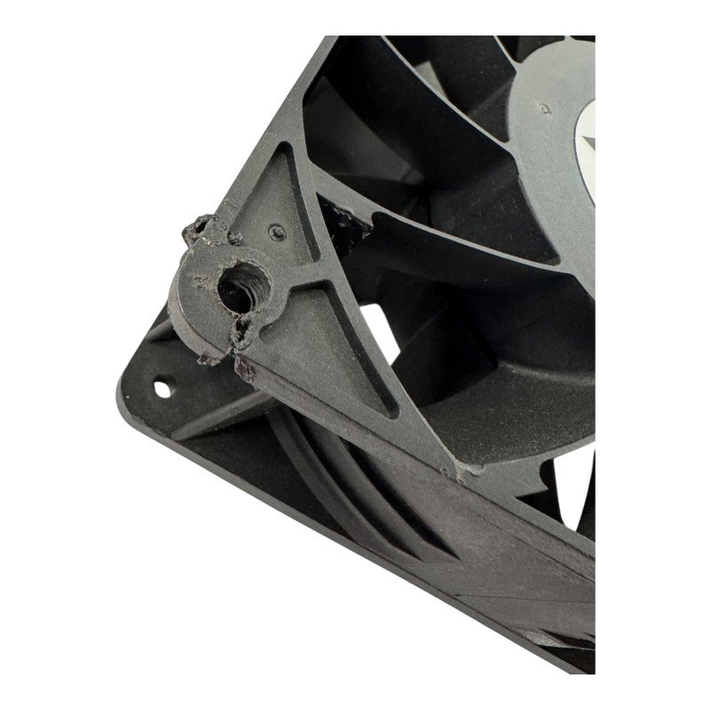 24V 139.7X50.8MM FFB1424SHG COOLING FAN AXIAL DELTA