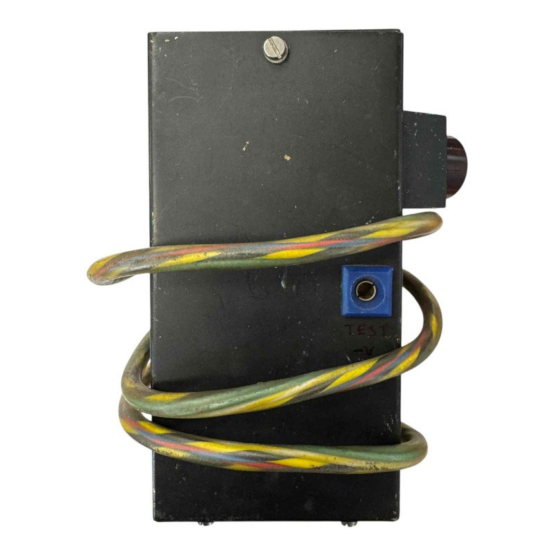 Reflex Klystron Oscillator Tube Waveguide WR-90 8702-9548Mhz