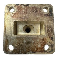 Waveguide Filter 7 Screws Tunable WR90 WR-90 Pretuned 11812-11842Mhz