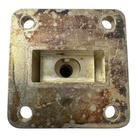 Waveguide Filter 7 Screws Tunable WR90 WR-90 Pretuned 11812-11842Mhz