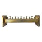 Waveguide Filter 11 Screws Tunable WR75 WR-75 Pretuned 10268-10314Mhz