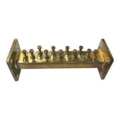 Waveguide Filter 11 Screws Tunable WR62 WR-62 Pretuned 14428-14471Mhz