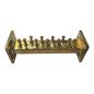 Waveguide Filter 11 Screws Tunable WR62 WR-62 Pretuned 14428-14471Mhz