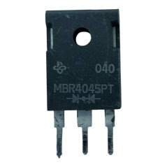 MBR4045PT Integrated Circuit Used Tested