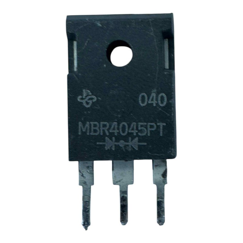 MBR4045PT Integrated Circuit Used Tested