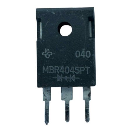 MBR4045PT Integrated Circuit Used Tested