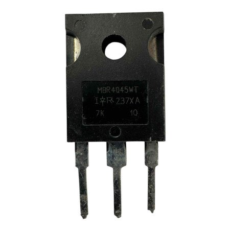 MBR4045WT Integrated Circuit Used Tested