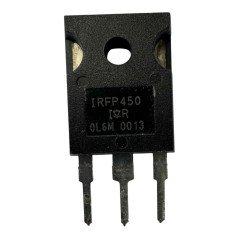 IRFP450 Integrated Circuit Used Tested