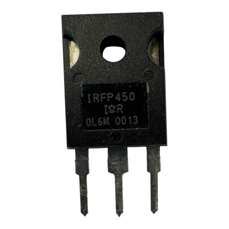 IRFP450 Integrated Circuit Used Tested