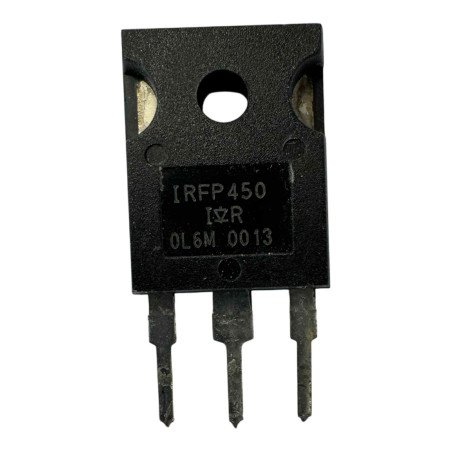 IRFP450 Integrated Circuit Used Tested