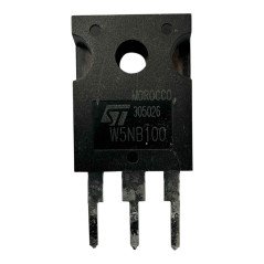 W5NB100 Integrated Circuit Used Tested