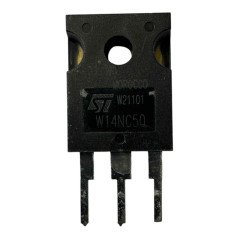 W14NC50 Integrated Circuit Used Tested