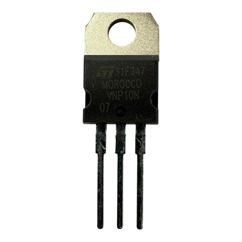 VPN10N07 ST Transistor