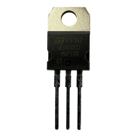 VPN10N07 ST Transistor