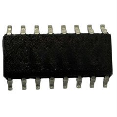 74HCT4053 M/D/A Integrated Circuit Mixed MFRs