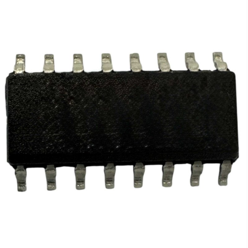 74HCT4053 M/D/A Integrated Circuit Mixed MFRs