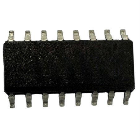 74HCT4053 M/D/A Integrated Circuit Mixed MFRs
