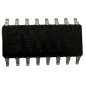 74HCT4053 M/D/A Integrated Circuit Mixed MFRs