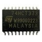 74HCT373 ST Integrated Circuit