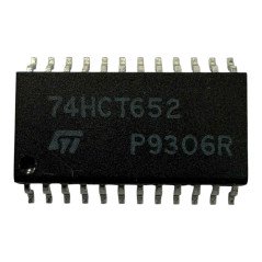 74HCT652 ST Integrated Circuit