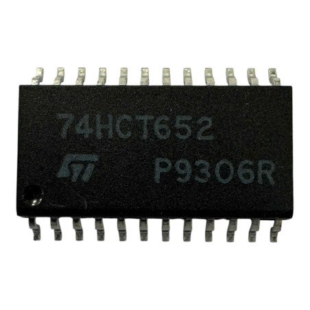 74HCT652 ST Integrated Circuit