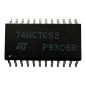 74HCT652 ST Integrated Circuit