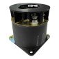 MS27751-4 H-A2F-002 Leach Relay 3PST 50A 28Vdc