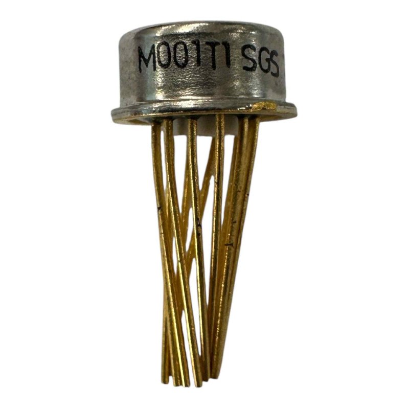 M001T1 SGS Integrated Circuit
