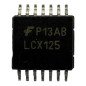 74LCX125 Integrated Circuit