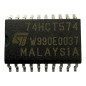 74HCT574 Integrated Circuit