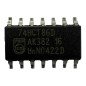 74HCT86D Integrated Circuit