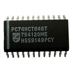 74HCT646T Integrated Circuit